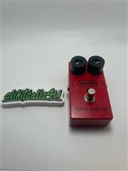 MXR DYNA COMP M102 PEDAL MM0825ON